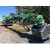 2019 Sennebogen 718E Wheel Feller Buncher
